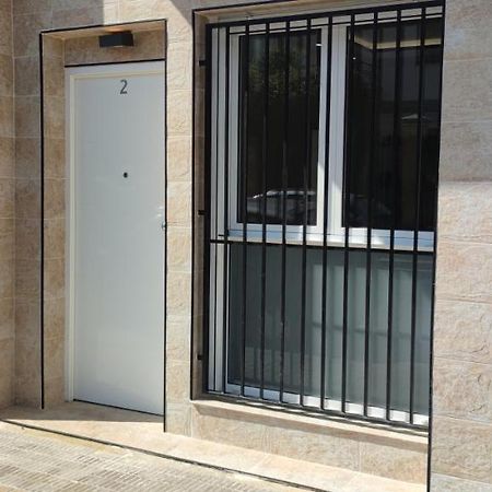 ולנסיה Precioso Apartamento De Diseno Para 4-6 Personas Vt-55212-V מראה חיצוני תמונה