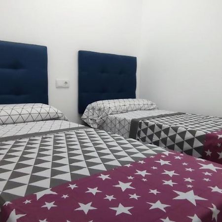 ולנסיה Precioso Apartamento De Diseno Para 4-6 Personas Vt-55212-V מראה חיצוני תמונה