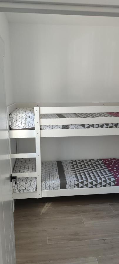 ולנסיה Precioso Apartamento De Diseno Para 4-6 Personas Vt-55212-V מראה חיצוני תמונה
