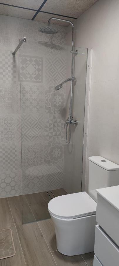 ולנסיה Precioso Apartamento De Diseno Para 4-6 Personas Vt-55212-V מראה חיצוני תמונה
