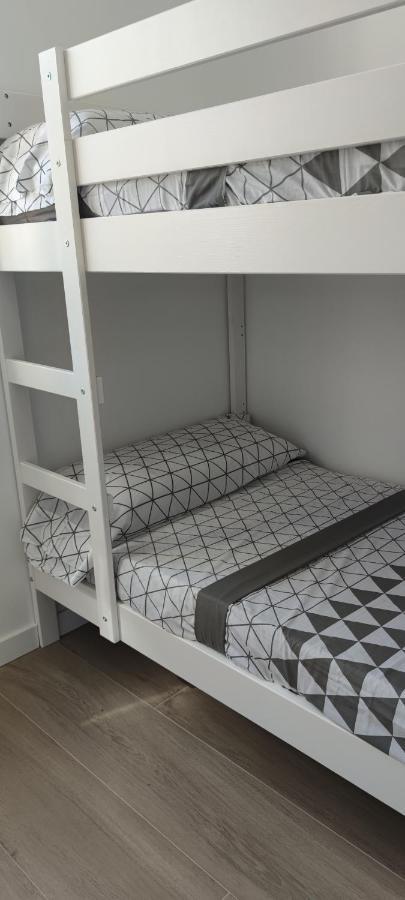 ולנסיה Precioso Apartamento De Diseno Para 4-6 Personas Vt-55212-V מראה חיצוני תמונה