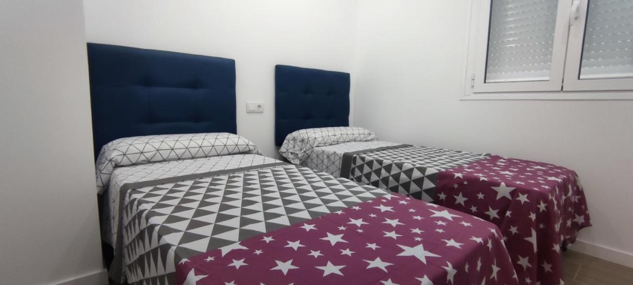 ולנסיה Precioso Apartamento De Diseno Para 4-6 Personas Vt-55212-V מראה חיצוני תמונה