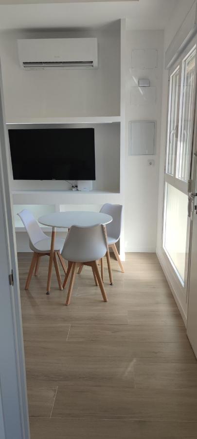 ולנסיה Precioso Apartamento De Diseno Para 4-6 Personas Vt-55212-V מראה חיצוני תמונה