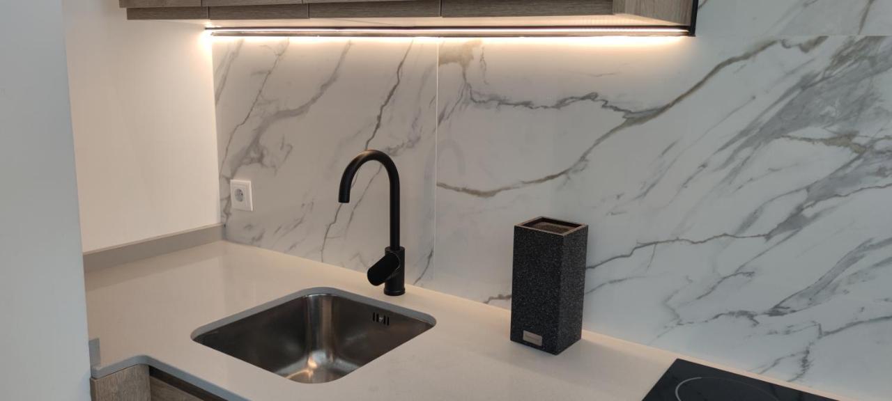 ולנסיה Precioso Apartamento De Diseno Para 4-6 Personas Vt-55212-V מראה חיצוני תמונה