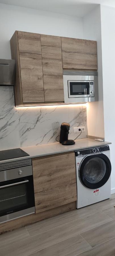 ולנסיה Precioso Apartamento De Diseno Para 4-6 Personas Vt-55212-V מראה חיצוני תמונה